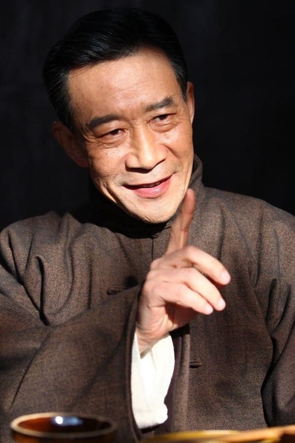 Li Xuejian | Zhou Zhezhi