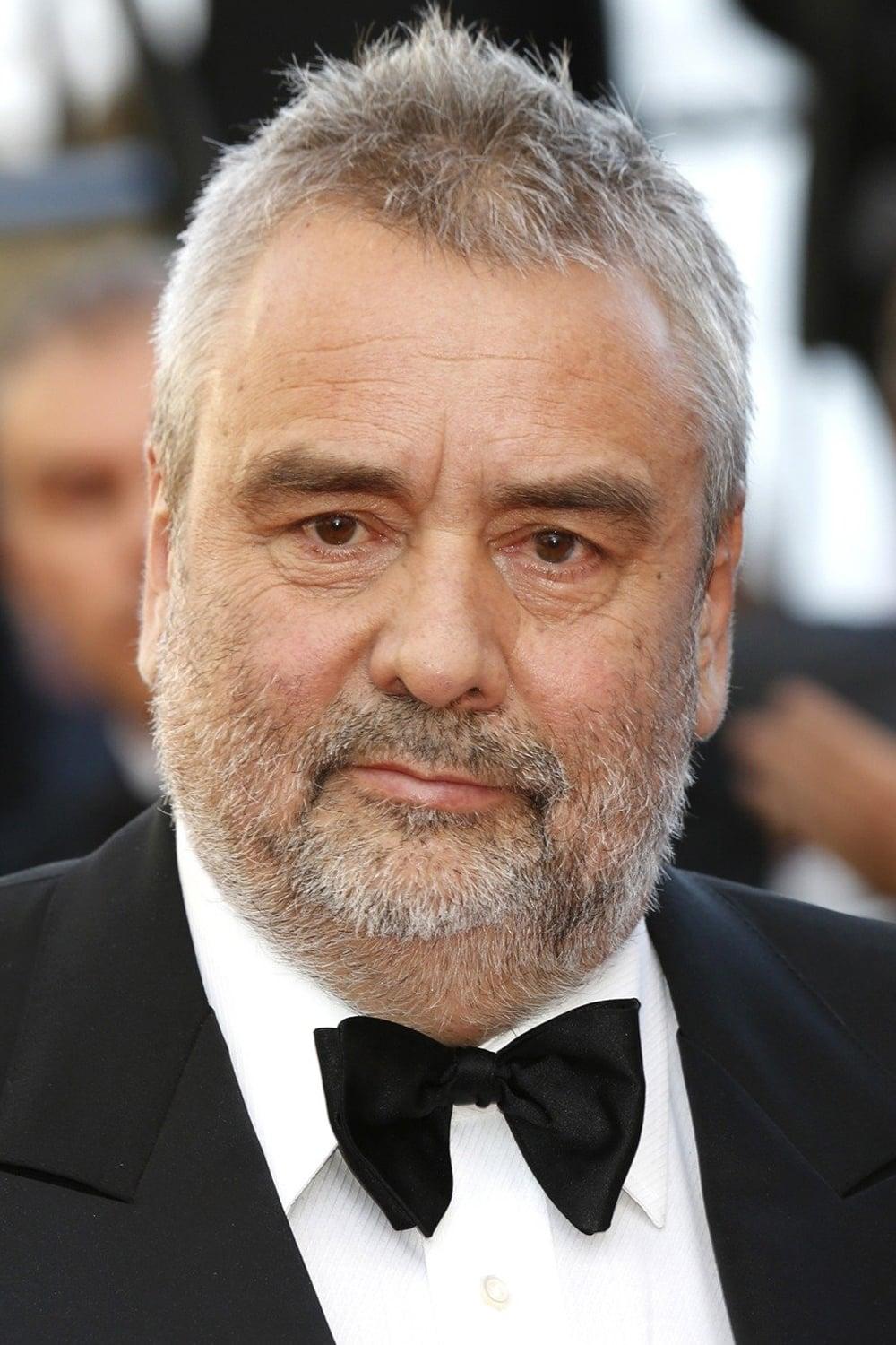 Luc Besson | Screenplay