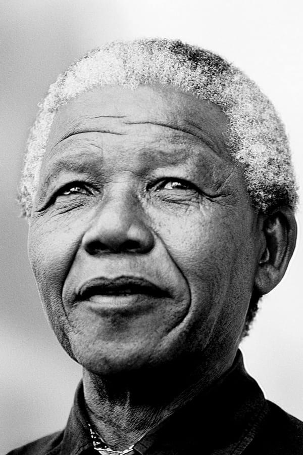 Nelson Mandela | Self (archive footage)