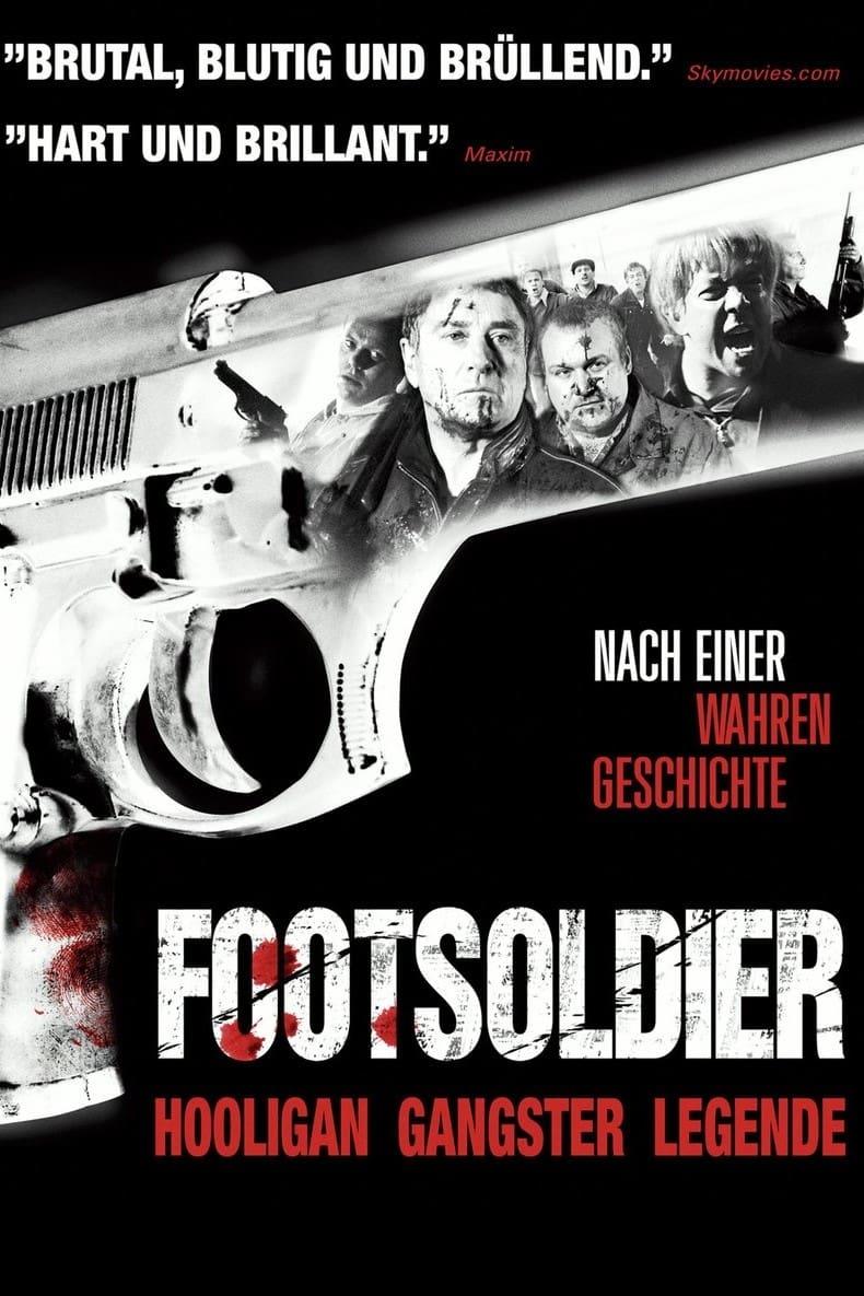 Footsoldier poster
