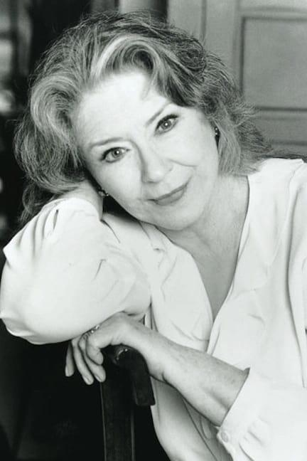 Sally Kemp | Barbara Gibbons