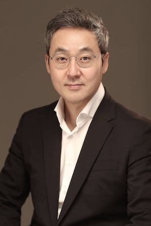 Park Jae-wan | Designer Lee Ha-bong