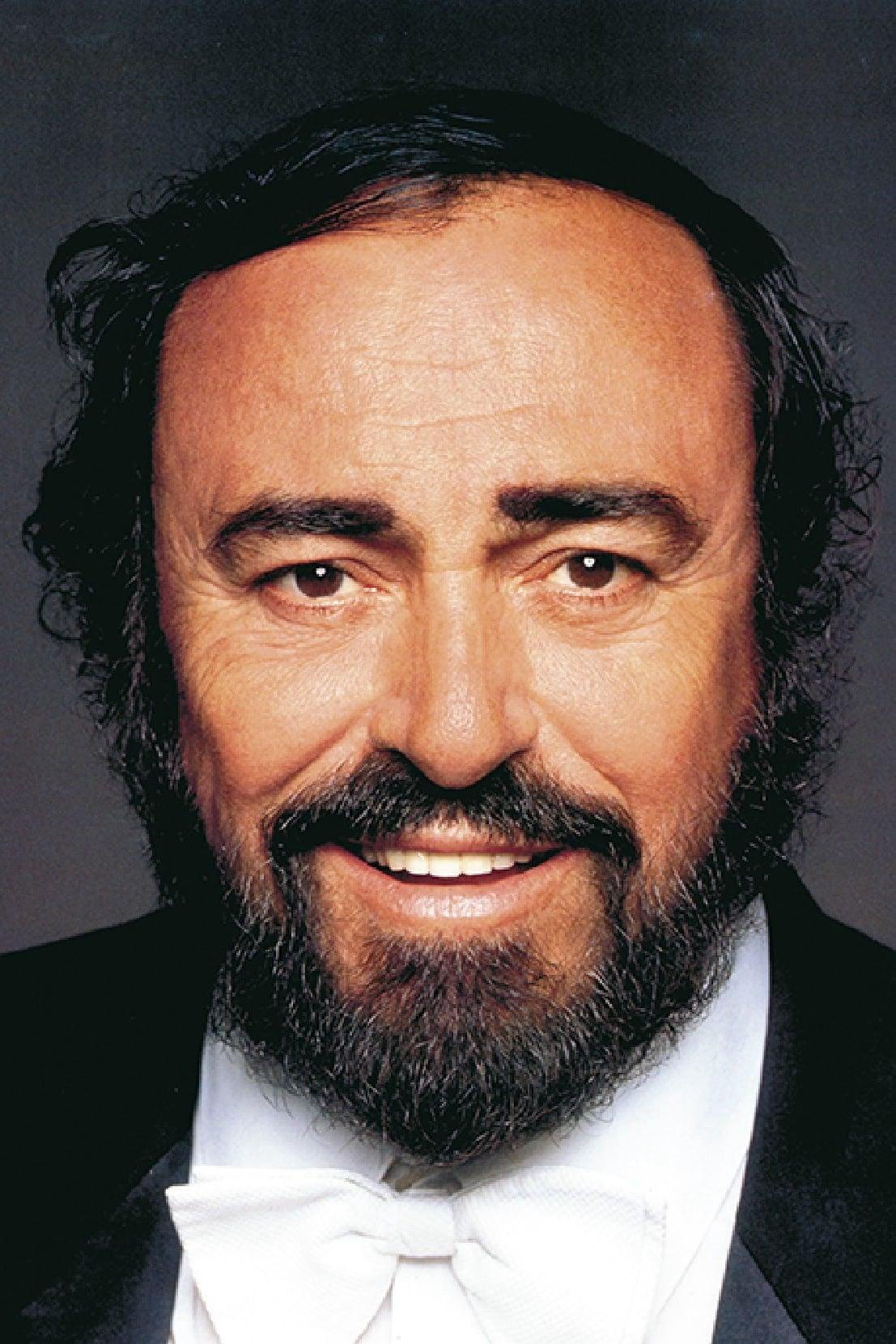 Luciano Pavarotti | Giorgio Fini
