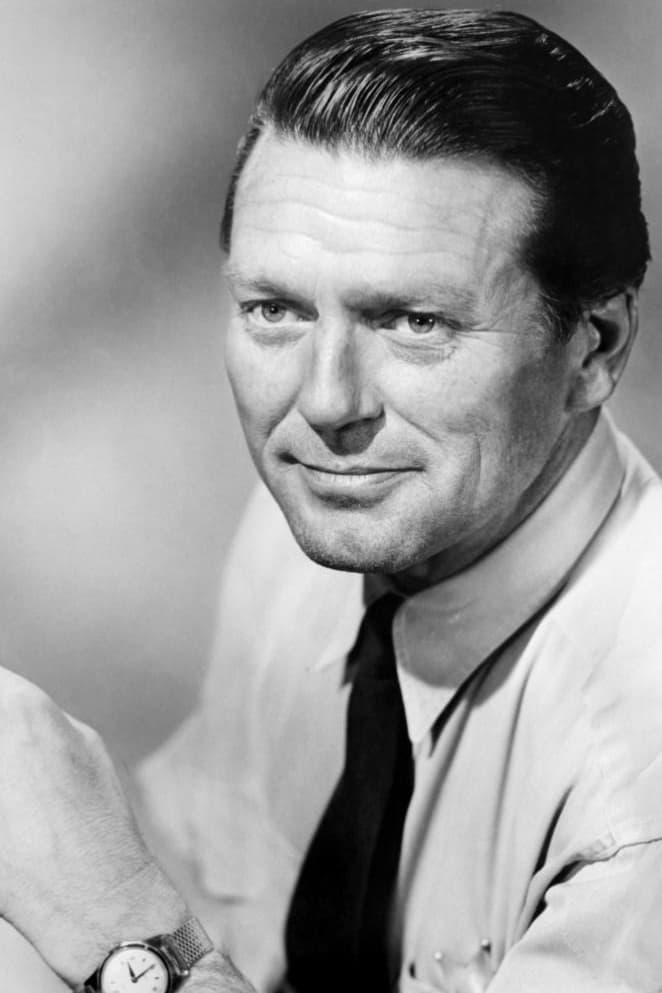 Charles McGraw | Ole (uncredited)