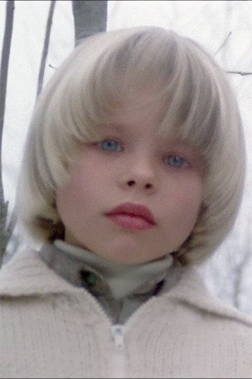 Giovanni Frezza | Little Blond Boy in Film (uncredited)