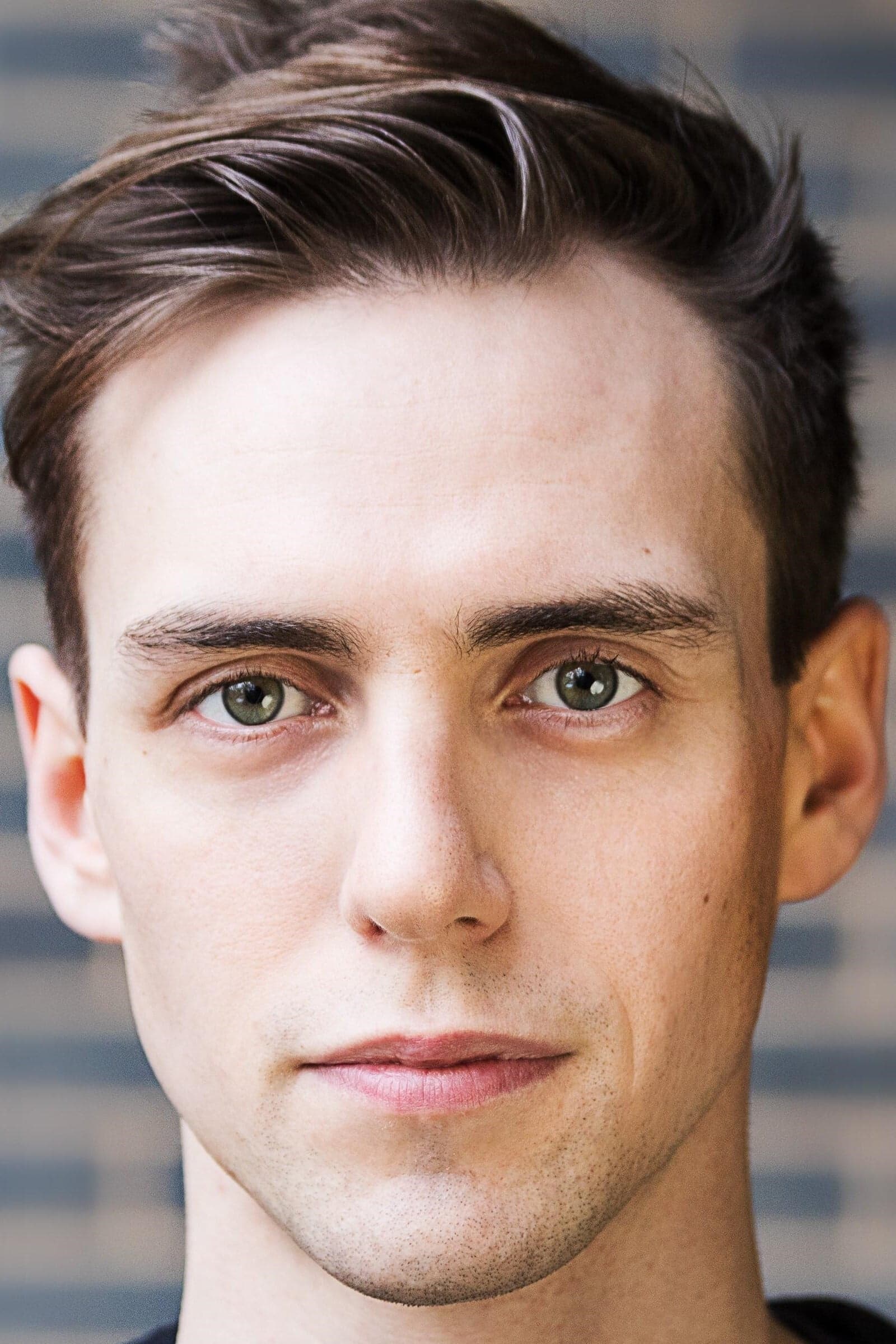 Jamie Muscato | Father Patino (uncredited)