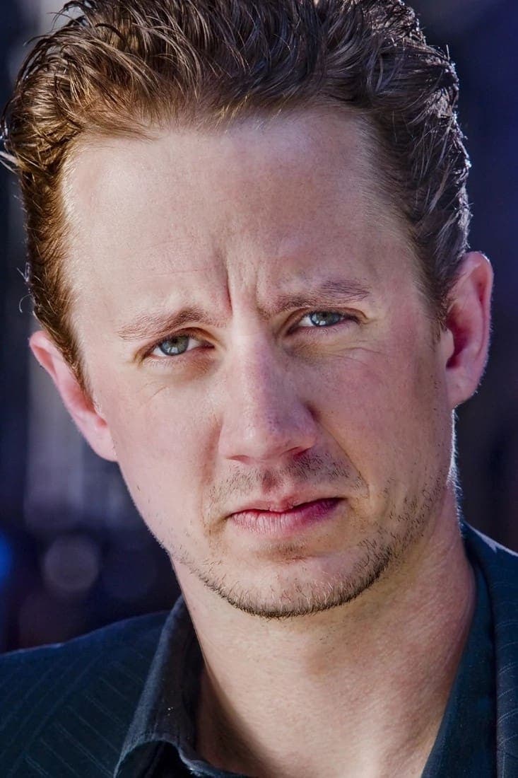Chad Lindberg | Winchester Rep Assistant