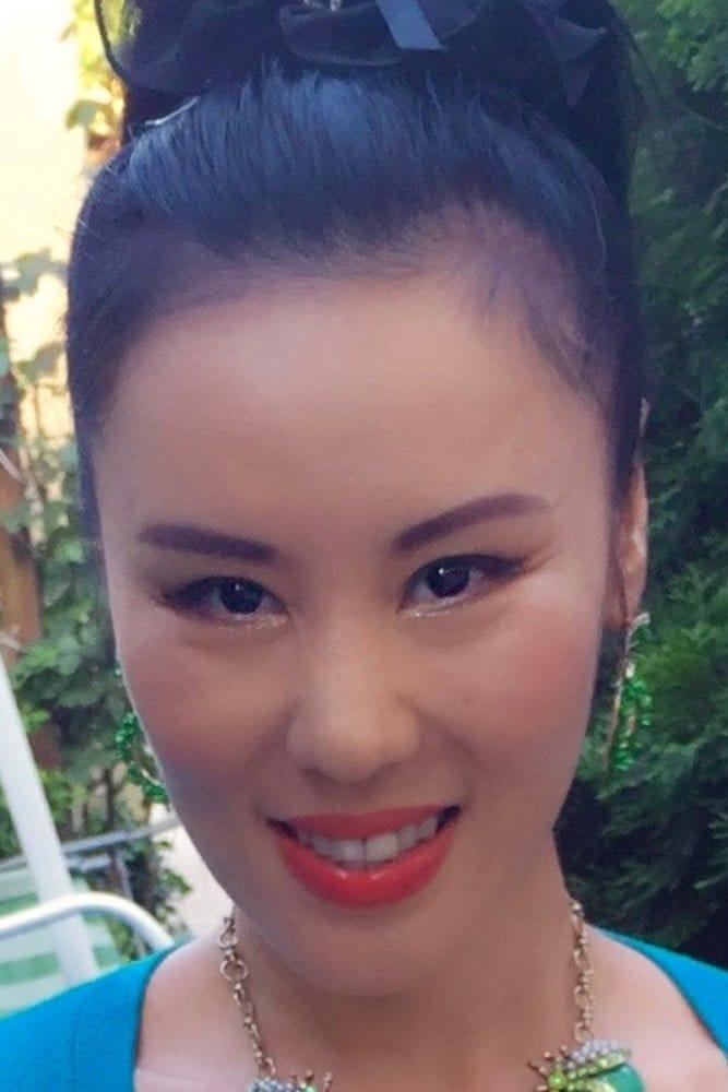 Ai Wan | Foo Chow Hostess