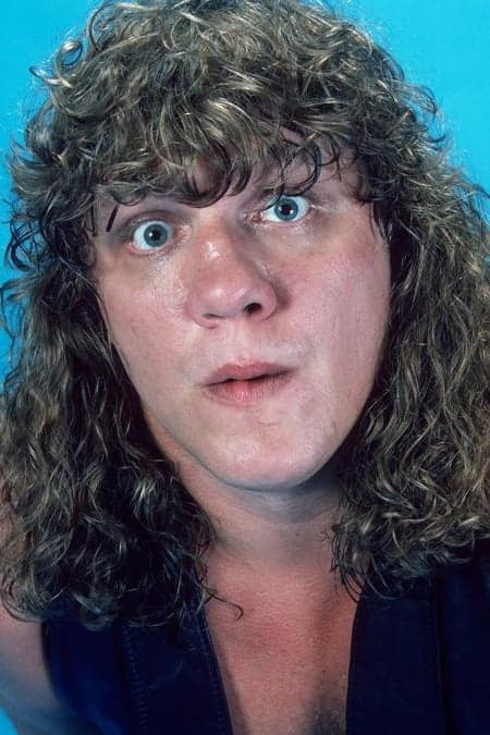 Terry Gordy | Terry Gordy (uncredited)