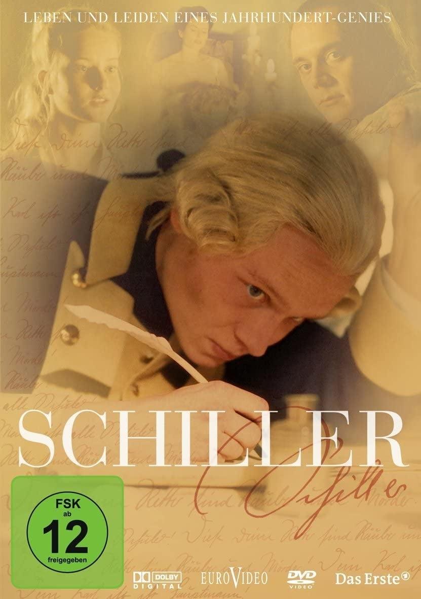 Schiller poster