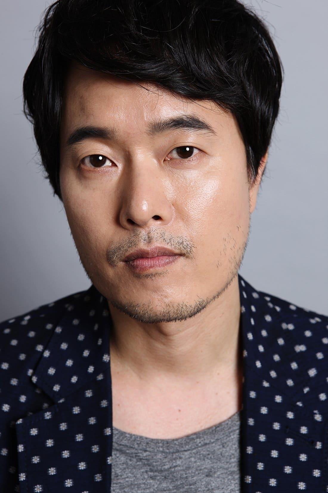 Jung Seung-kil | 