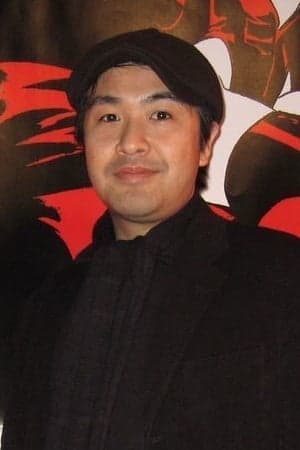 Kenta Fukasaku | Producer