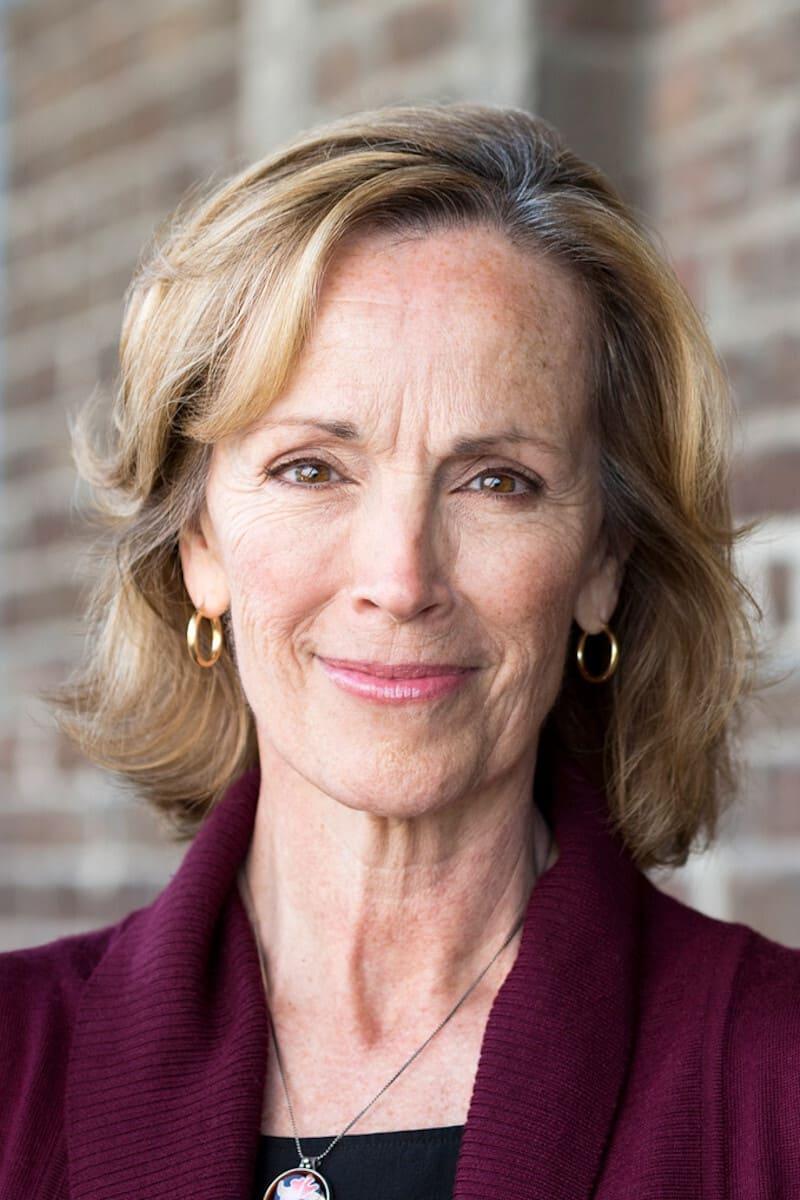 Joan McMurtrey | Hedy's Lawyer