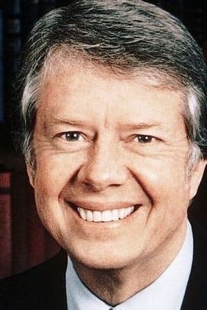 Jimmy Carter | Self (archive footage)