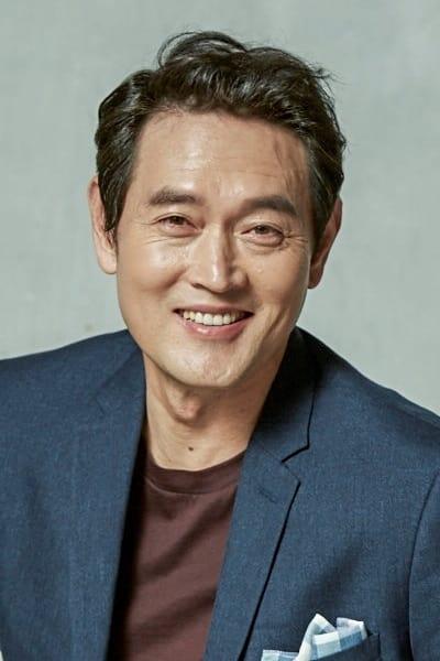 Kim Myung-soo | Jae-myung