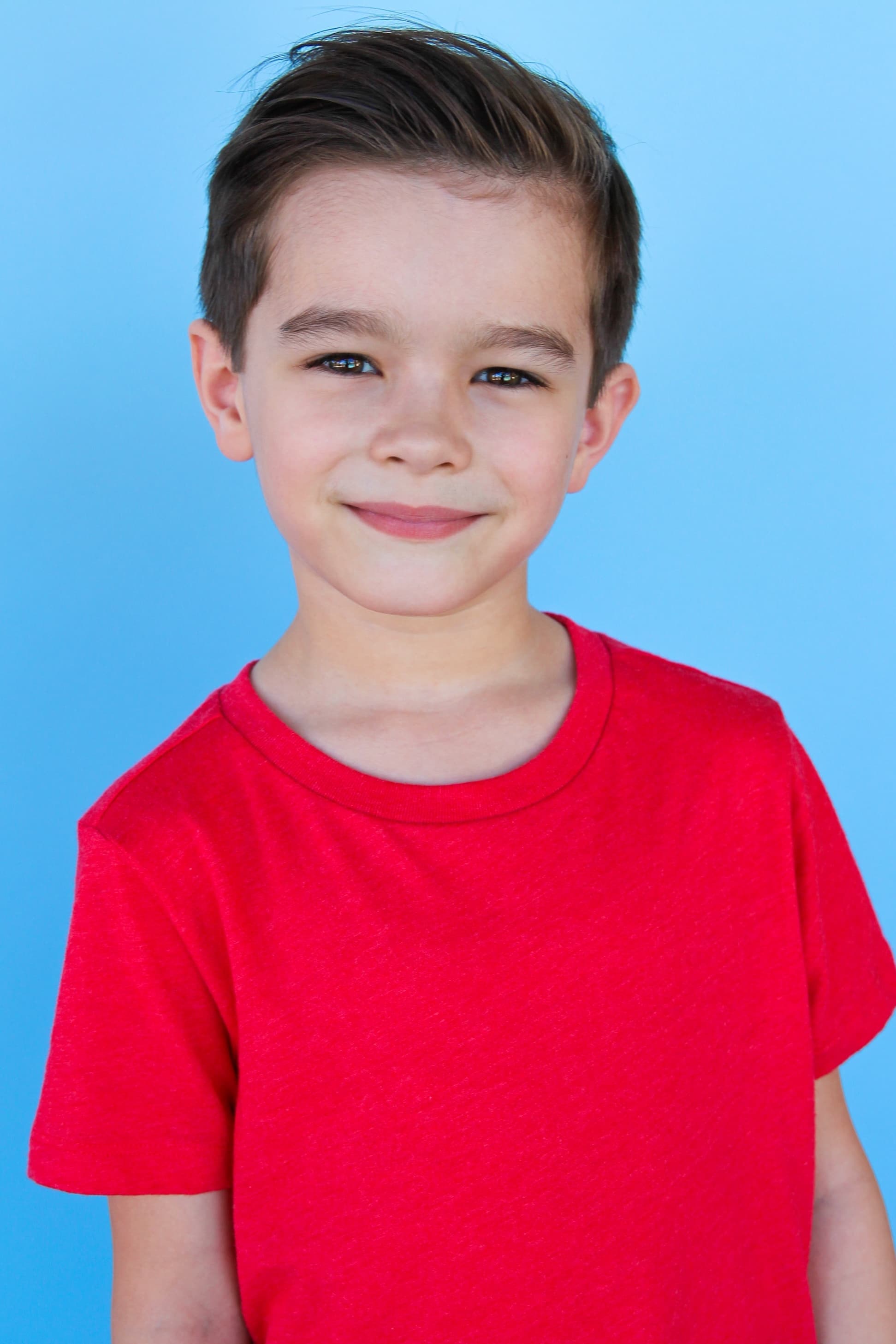 Kellen Martelli | Austin LeRette (age 5)