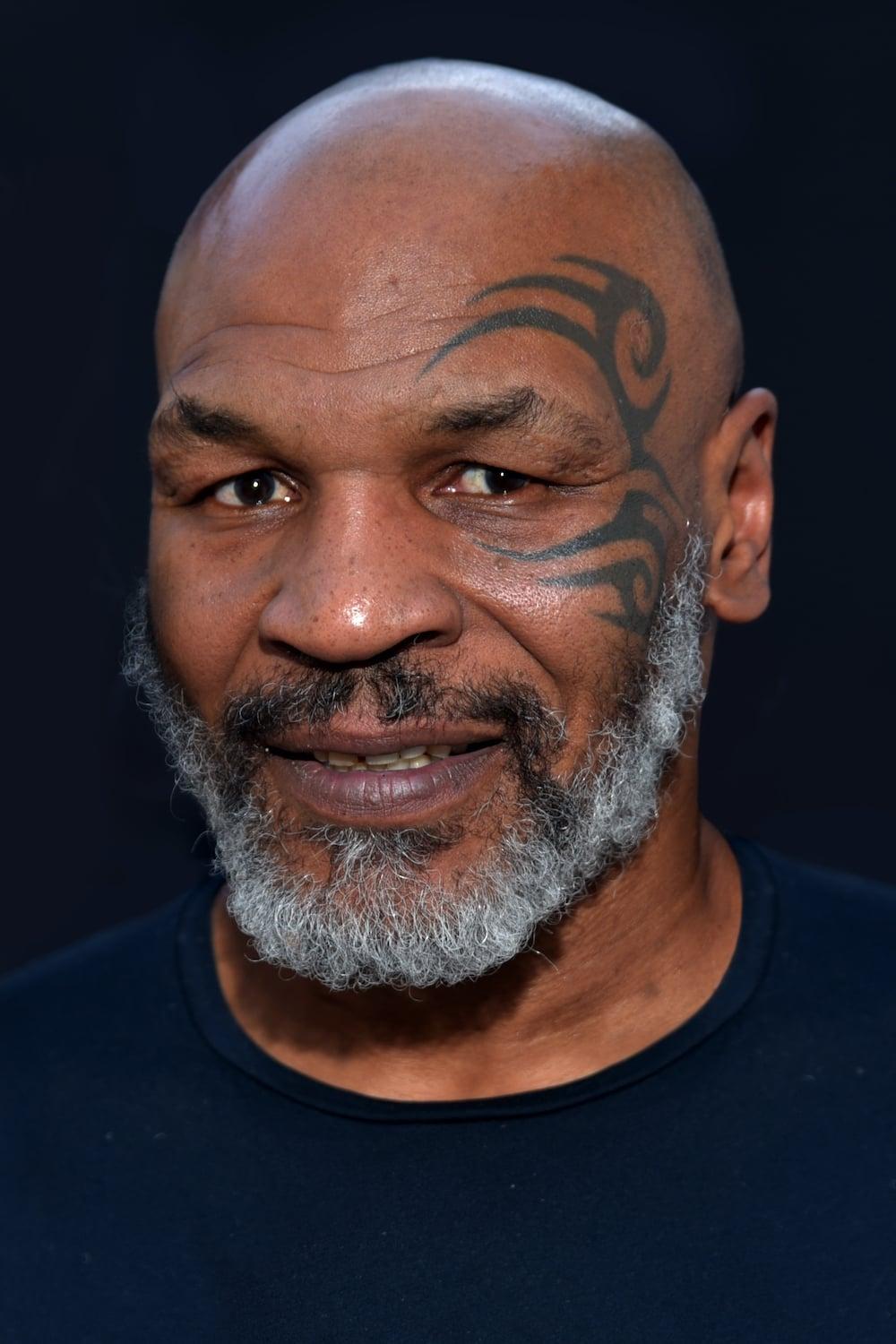 Mike Tyson | Mike Tyson