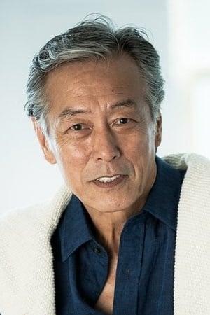 Koichi Iwaki | Akira Shiraishi