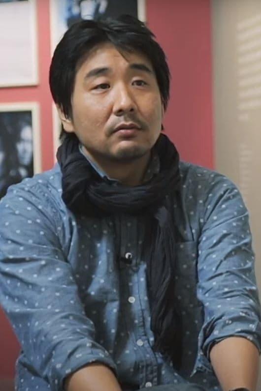 Jeong Jeong-hun | Director of Photography