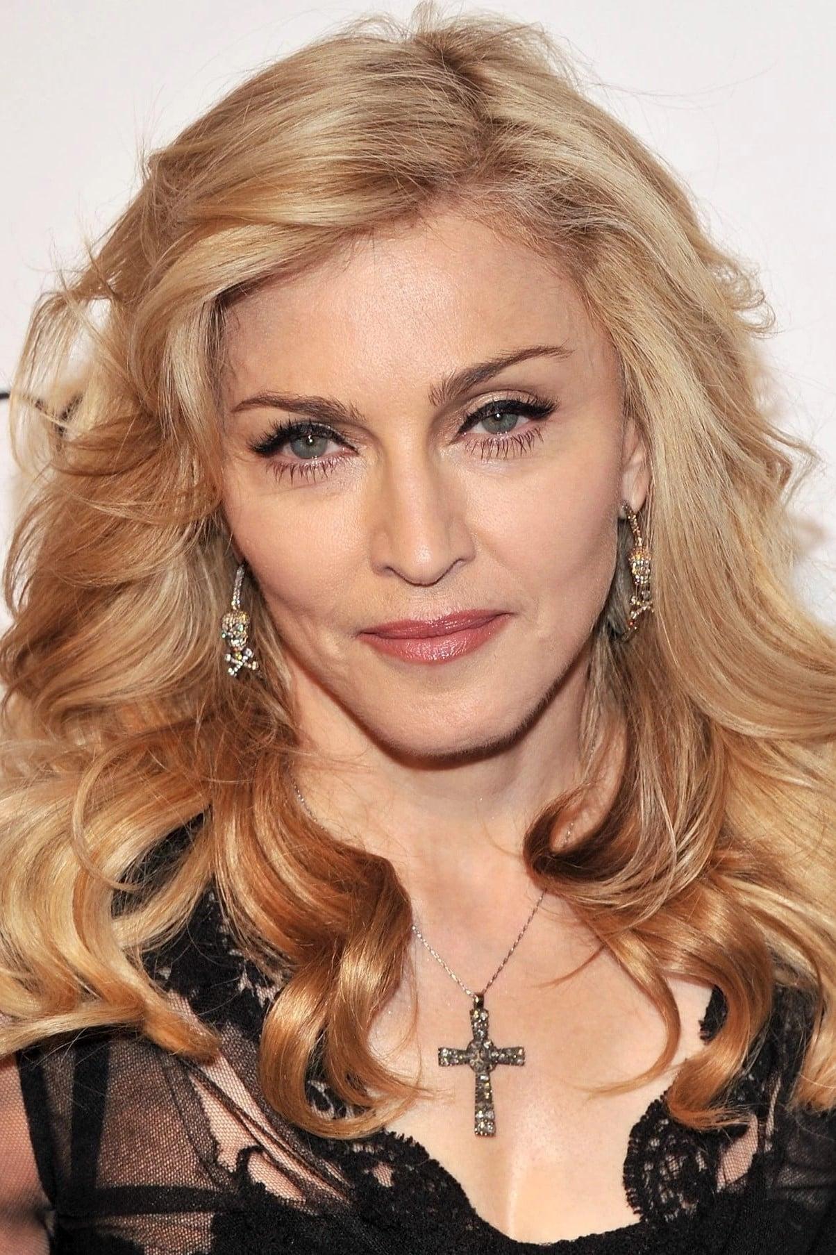 Madonna | Self