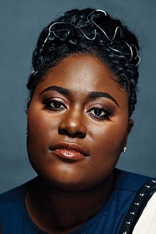 Danielle Brooks | Young Catherine (voice)