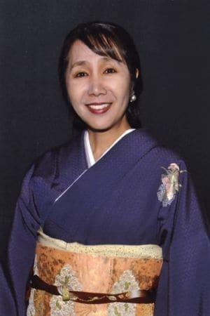 Akiko Shima | Lead Woman
