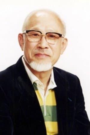 Mikio Terashima | German Delegate (voice)