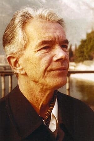 Jan Novák | Original Music Composer