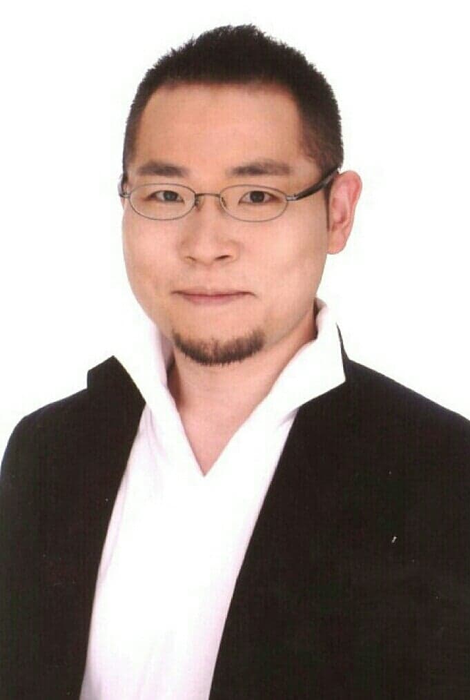Hajime Iijima | Assistant Instructor (voice)