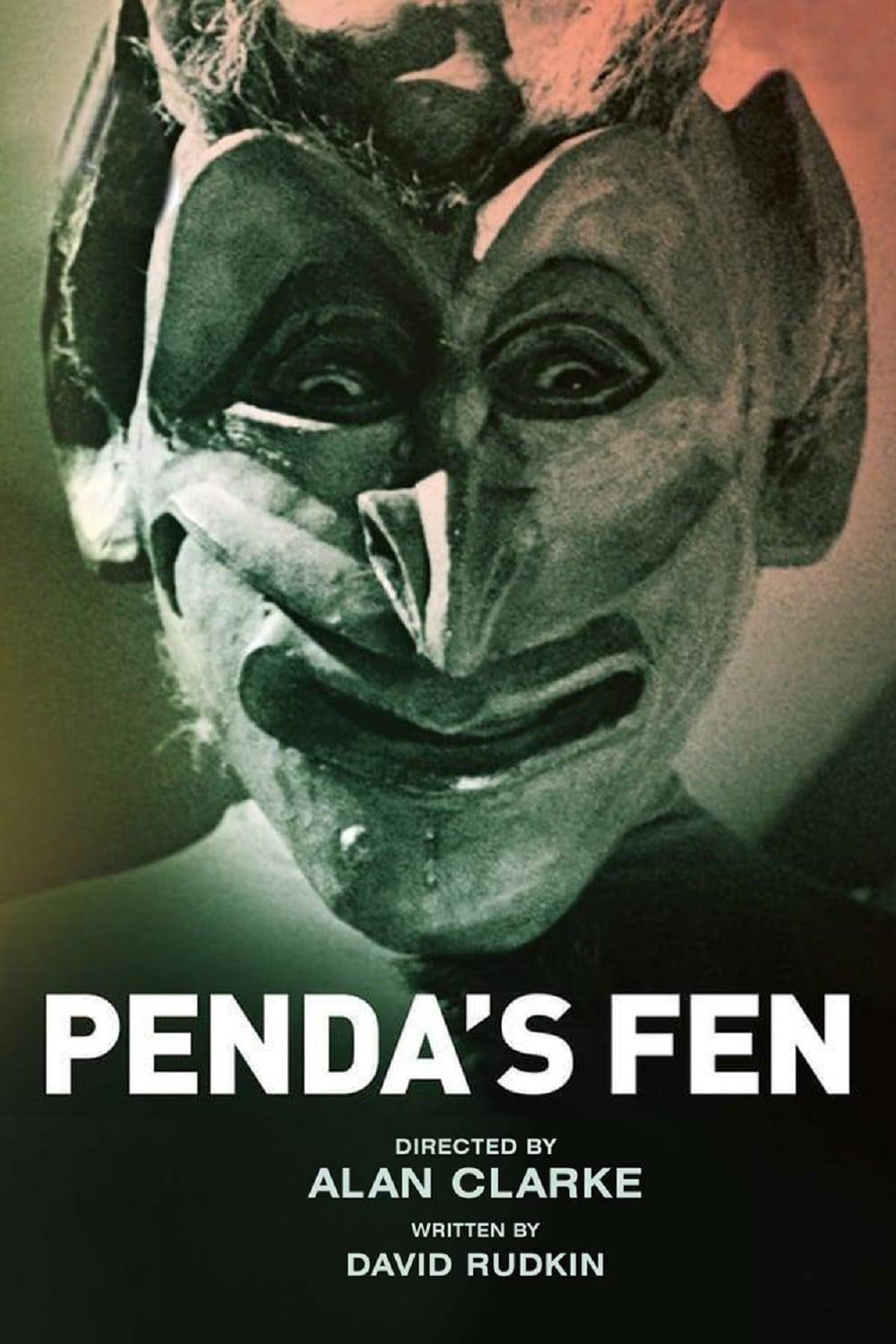 Penda's Fen poster