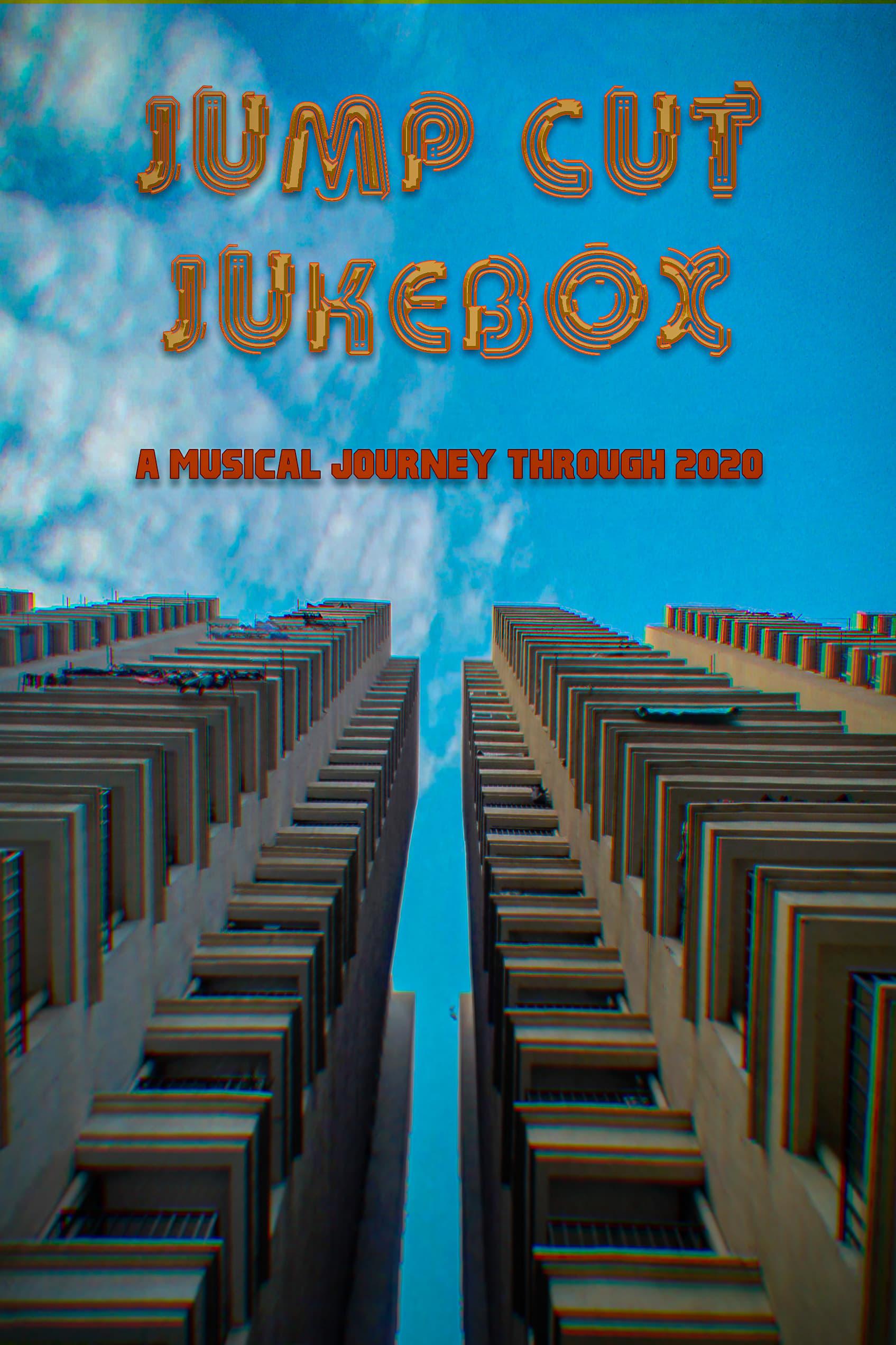 Jump Cut Jukebox poster