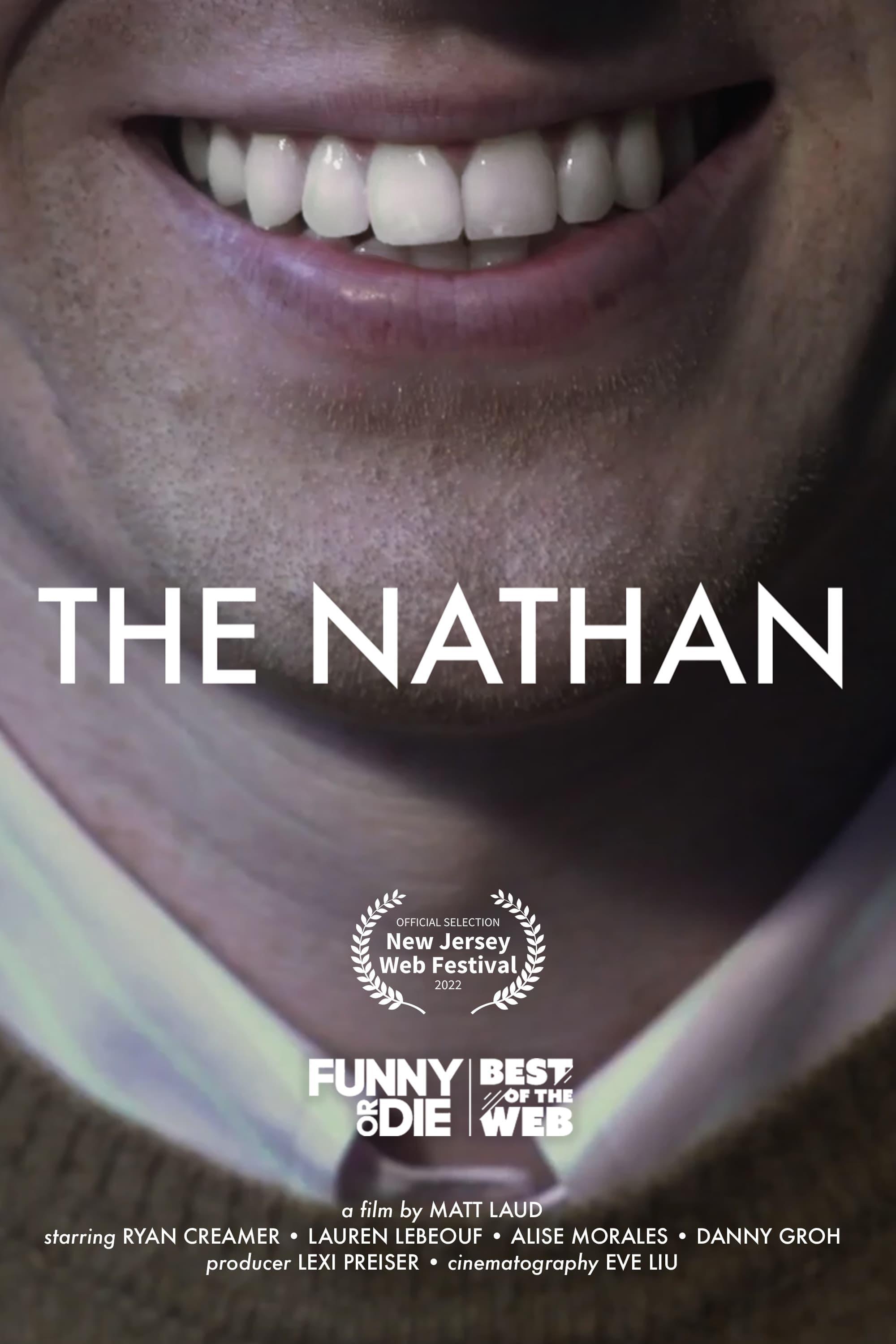 The Nathan poster