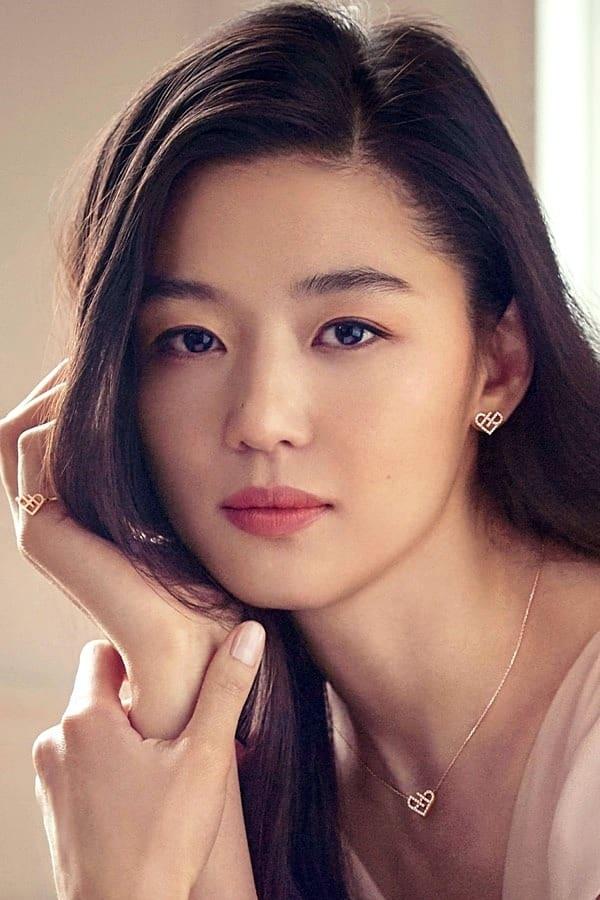 Jun Ji-hyun | Ahn Ok-yun