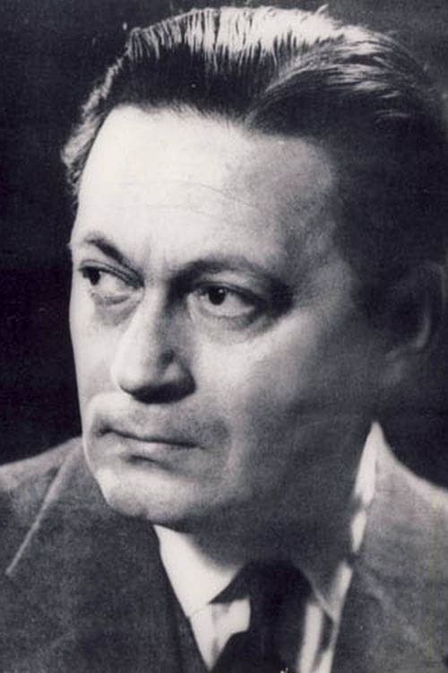 György Kovács | Von Karg