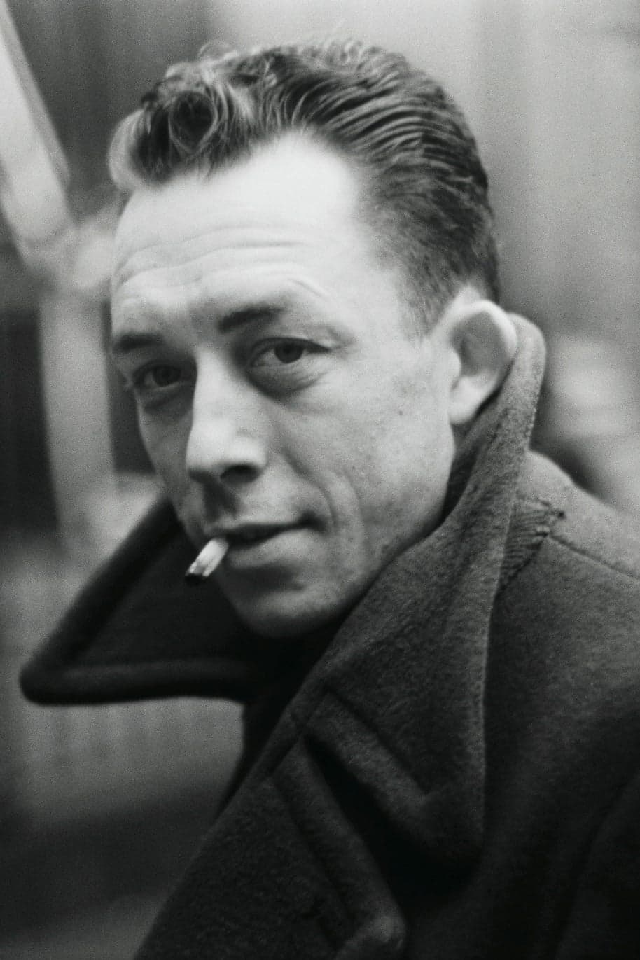 Albert Camus | Theatre Play
