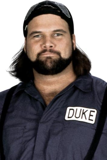 Mike Droese | Duke "The Dumpster" Droese