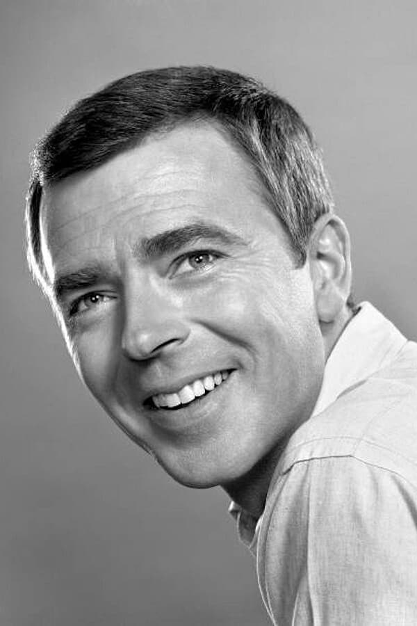 Ken Berry | Willoughby Whitfield