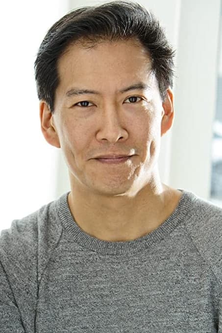 Vic Chao | Japanese Doctor