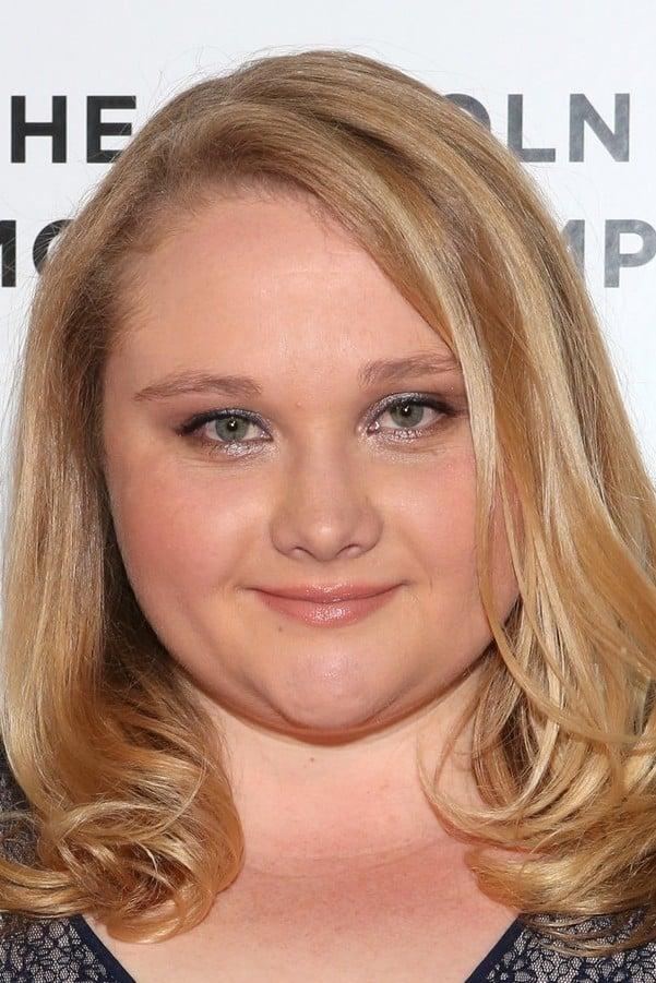 Danielle Macdonald | Another Young Lady