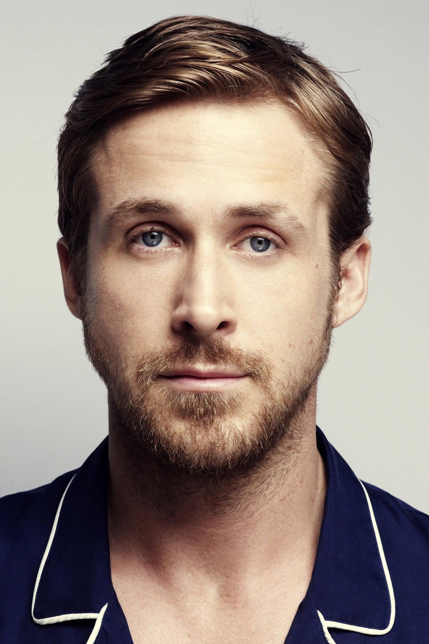 Ryan Gosling | Sgt. Jerry Wooters