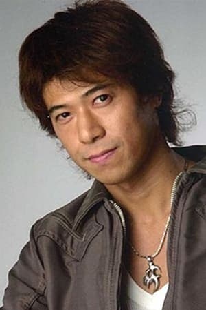 Eiji Hanawa | Young Kenshirô (voice)