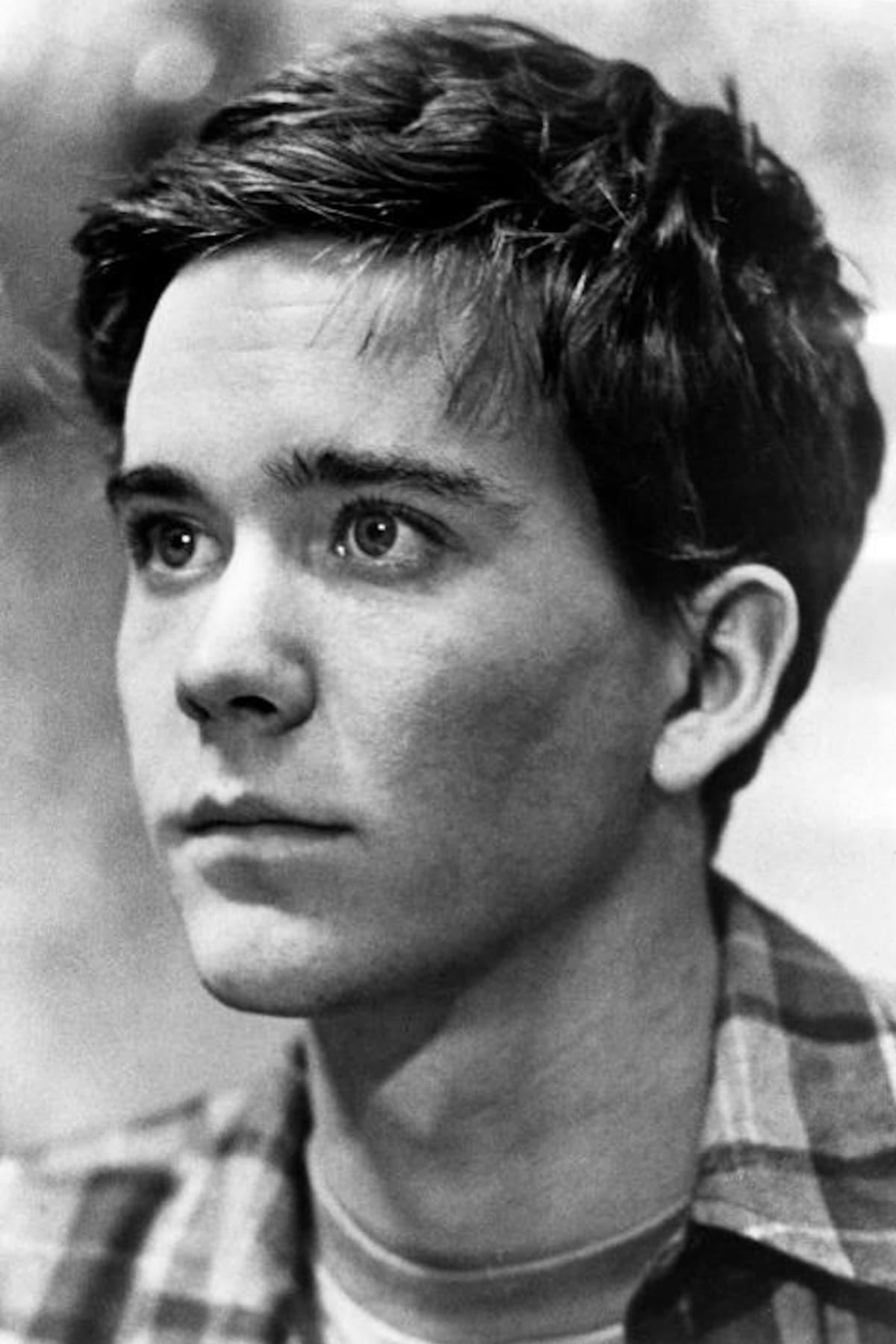 Timothy Hutton | Willie Conway