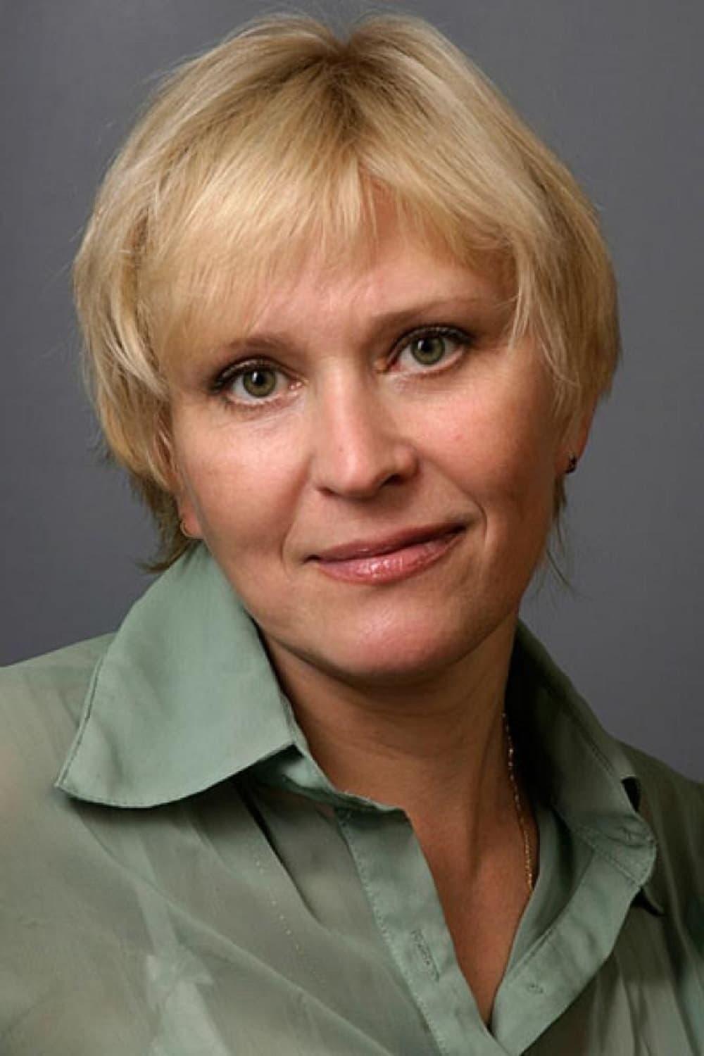 Anna Gulyarenko | 