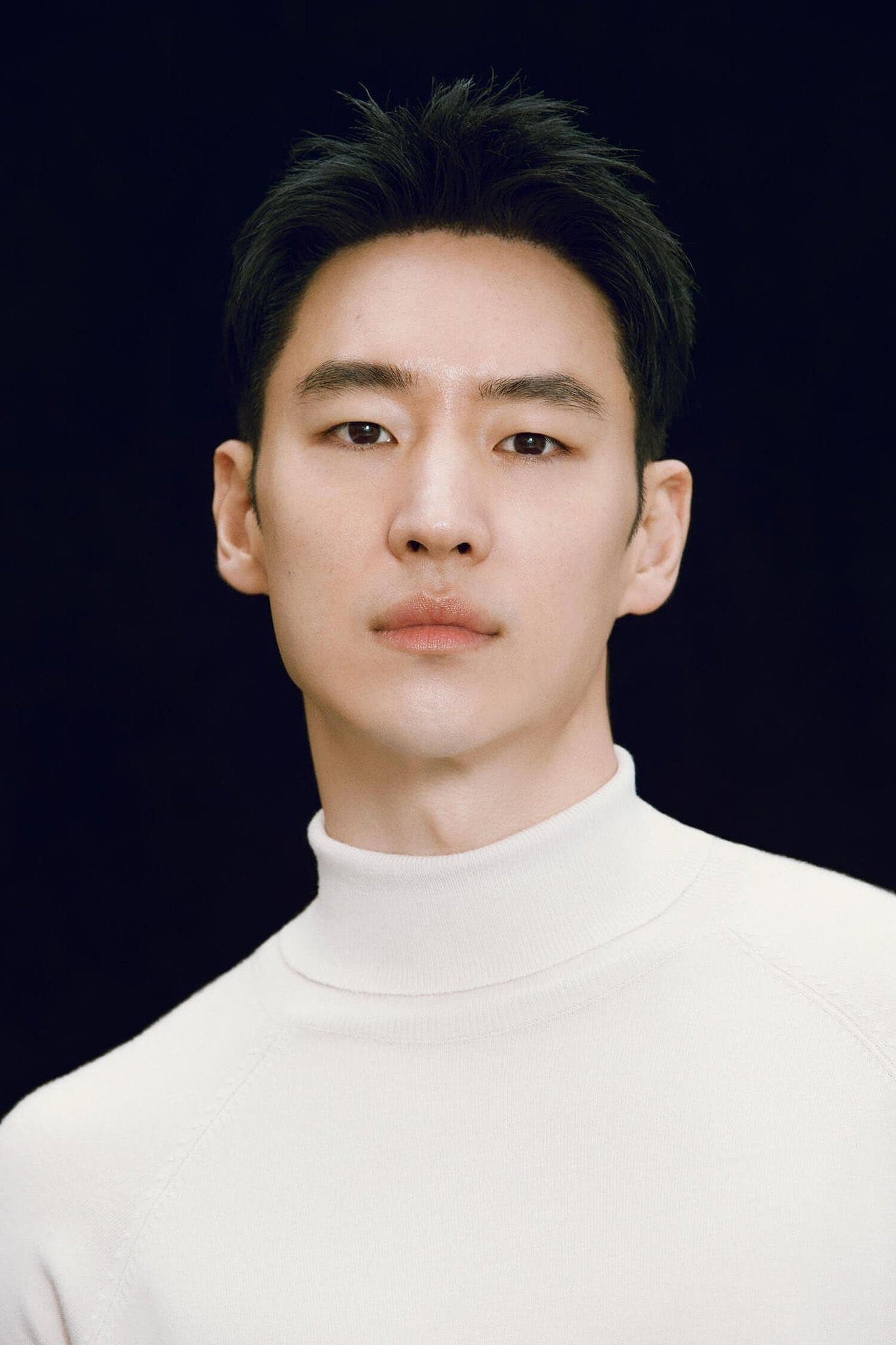 Lee Je-hoon | Shin Il-young