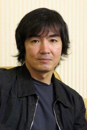 Keigo Higashino | Author
