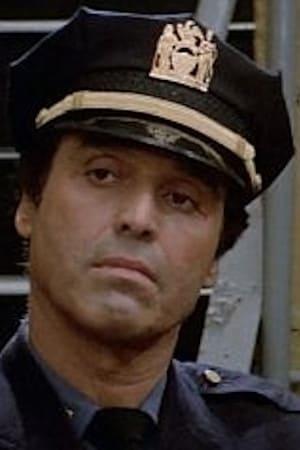 Joe Cirillo | Policeman