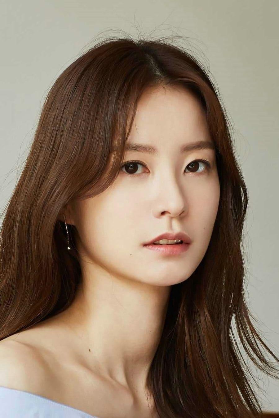Jung Yu-mi | Seo Yoo-jin