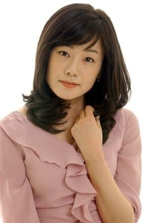 Ko Jung-min | Kim Sung-hak's Wife