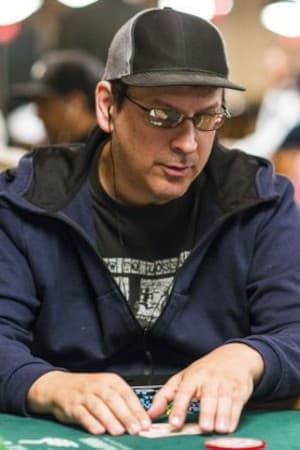 Phil Laak | Poker Pro