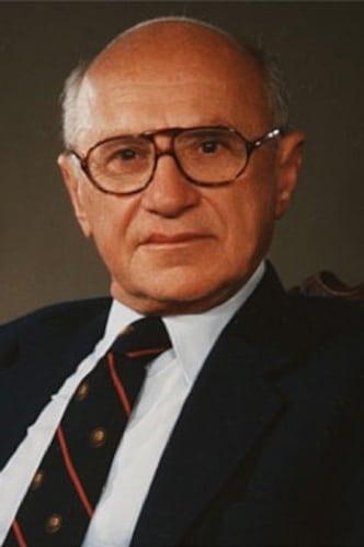 Milton Friedman | Himself